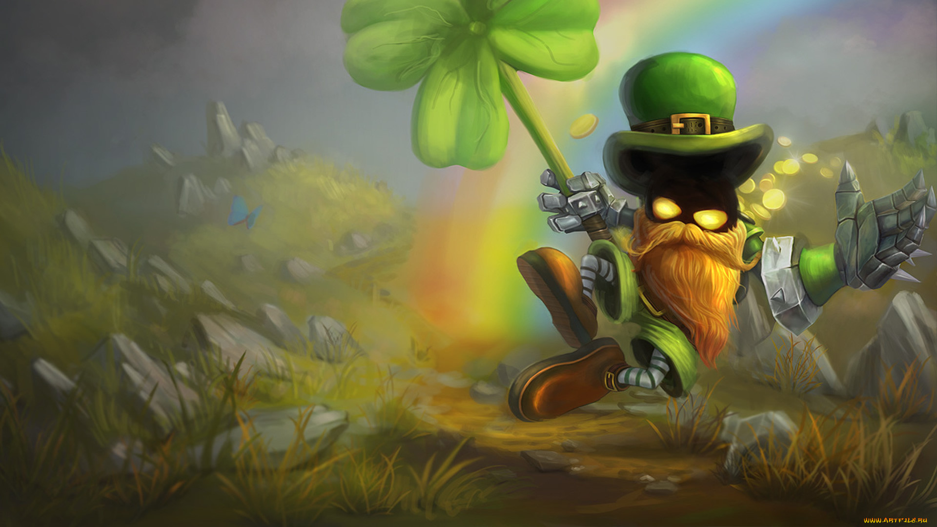  , league of legends, , veigar